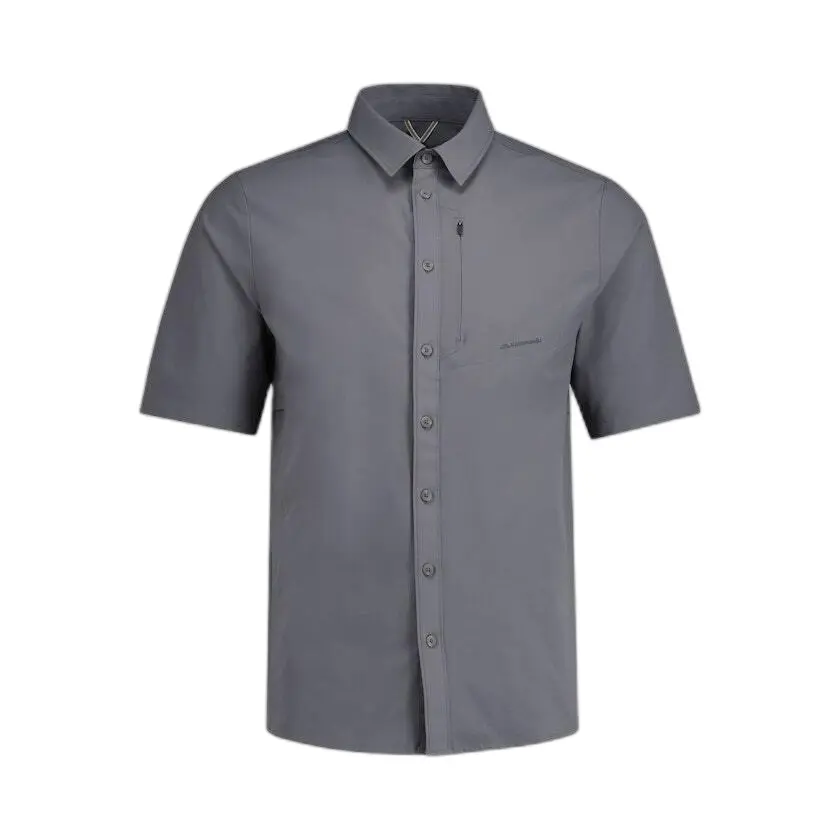 Camicia Kathmandu Sun Breaker