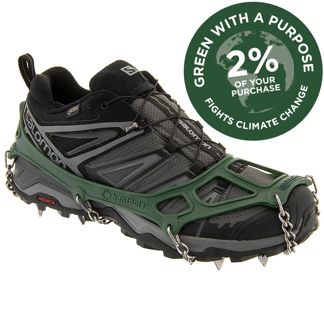 Stijgijzers Kathoola Microspikes