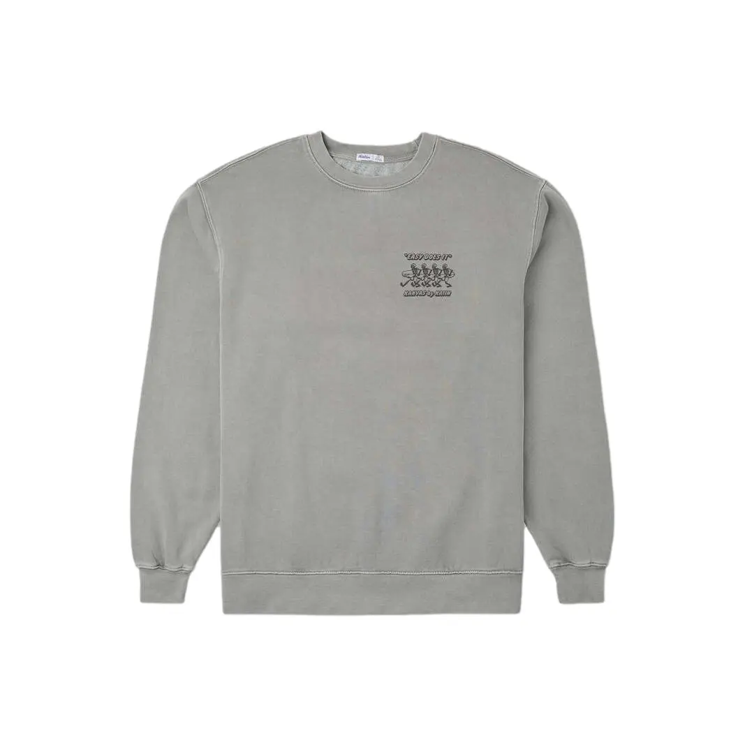 Sweatshirt Katin Crew