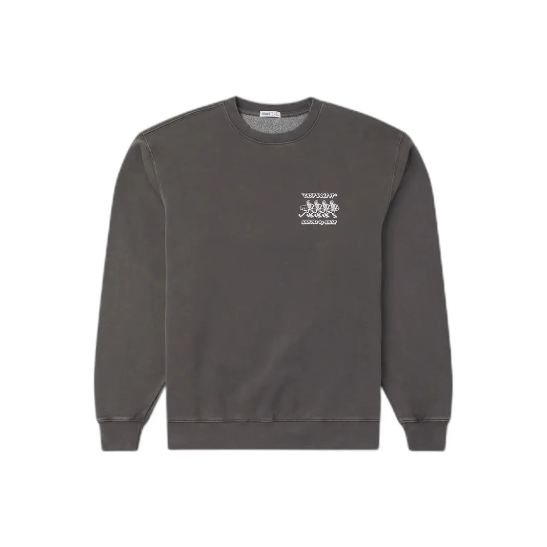 Sweatshirt Katin Crew