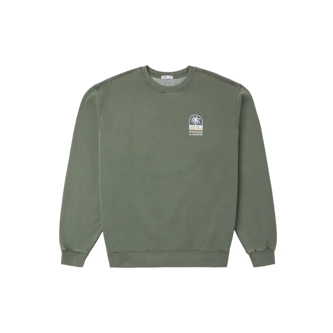 Sweatshirt Katin Passage