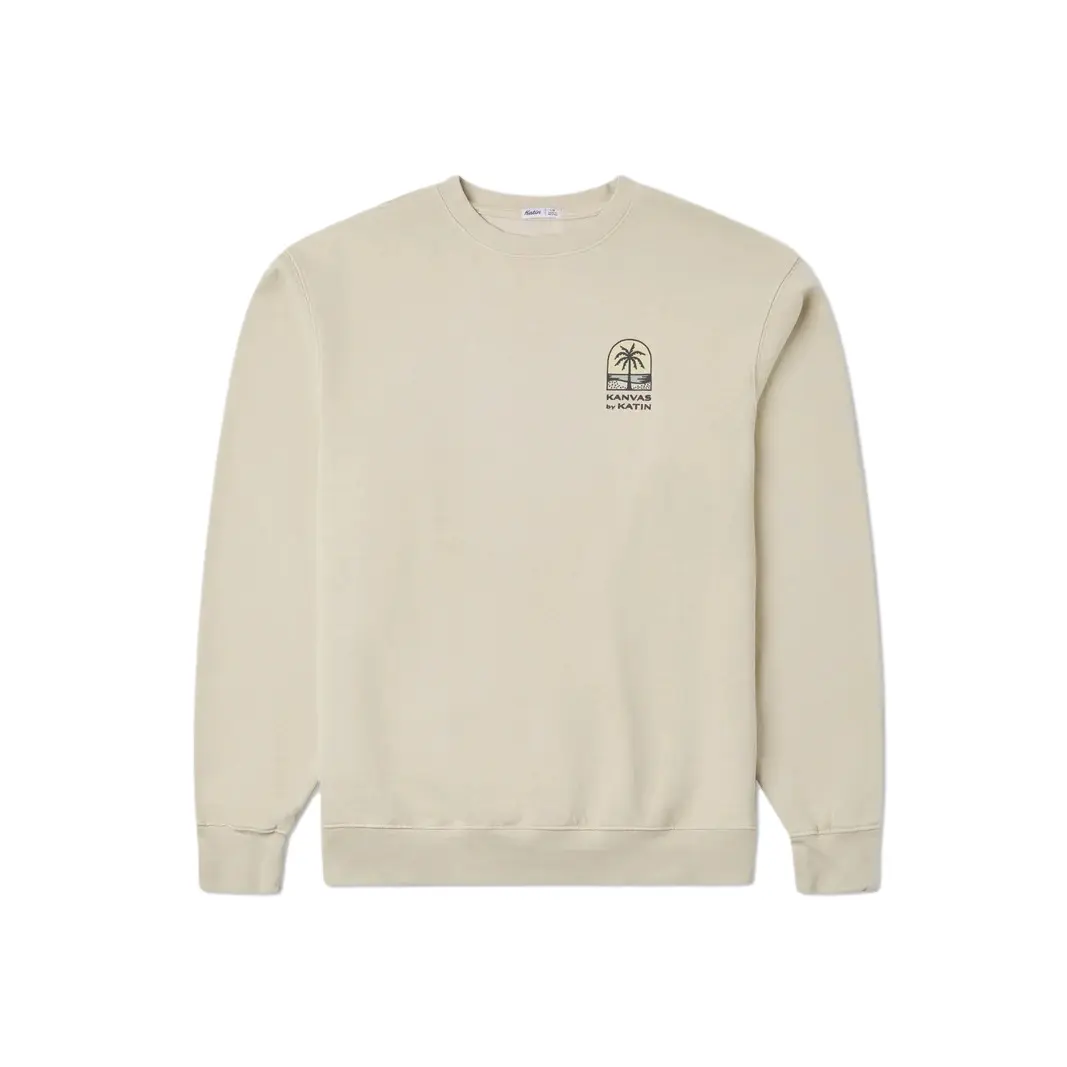 Sweatshirt Katin Passage