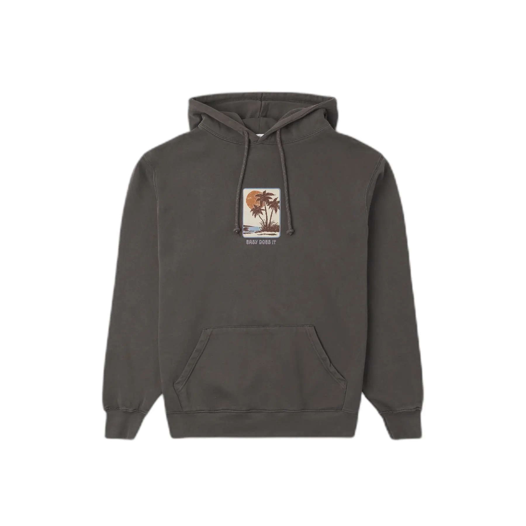 Felpa con cappuccio Katin Brisa