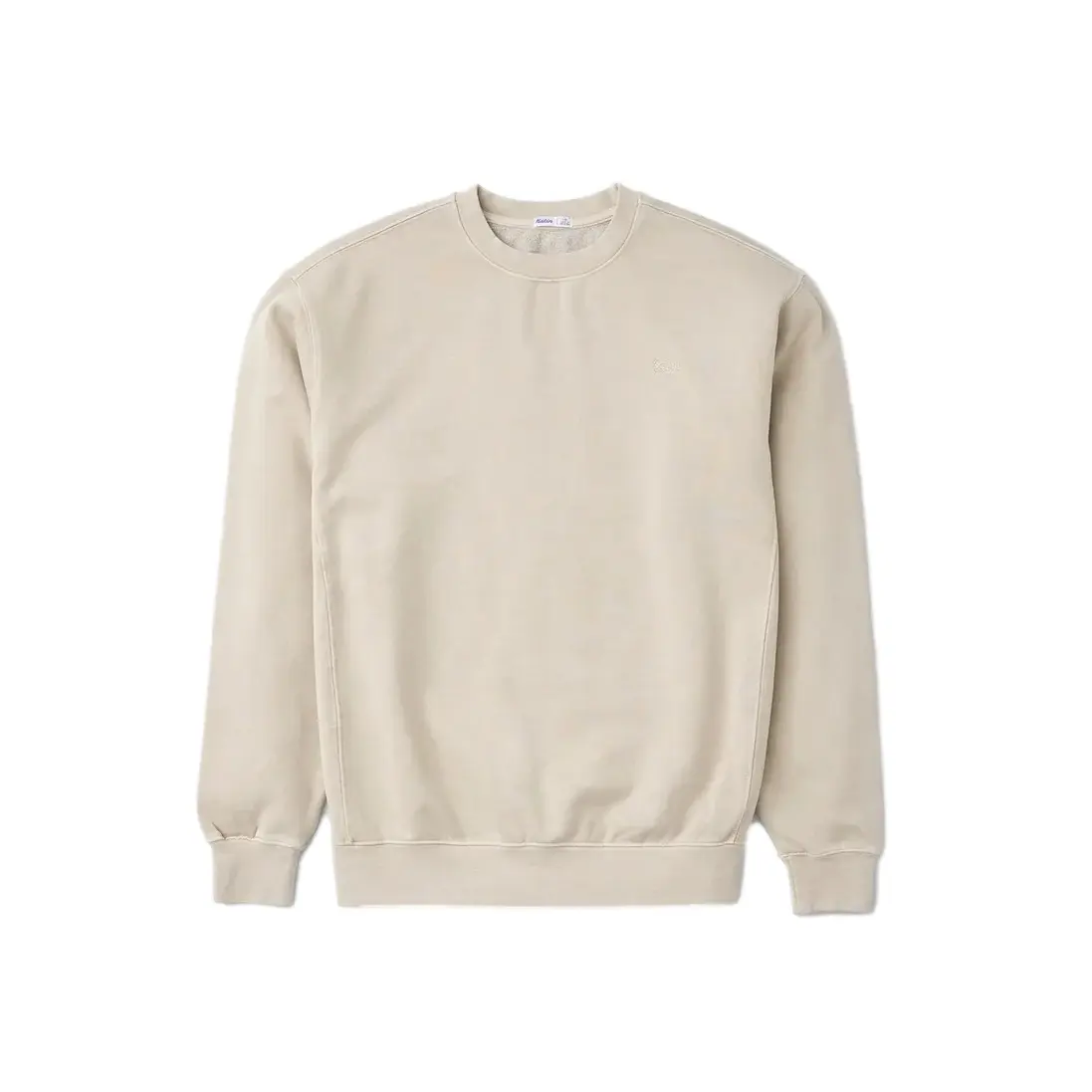 Sweatshirt Katin Emb