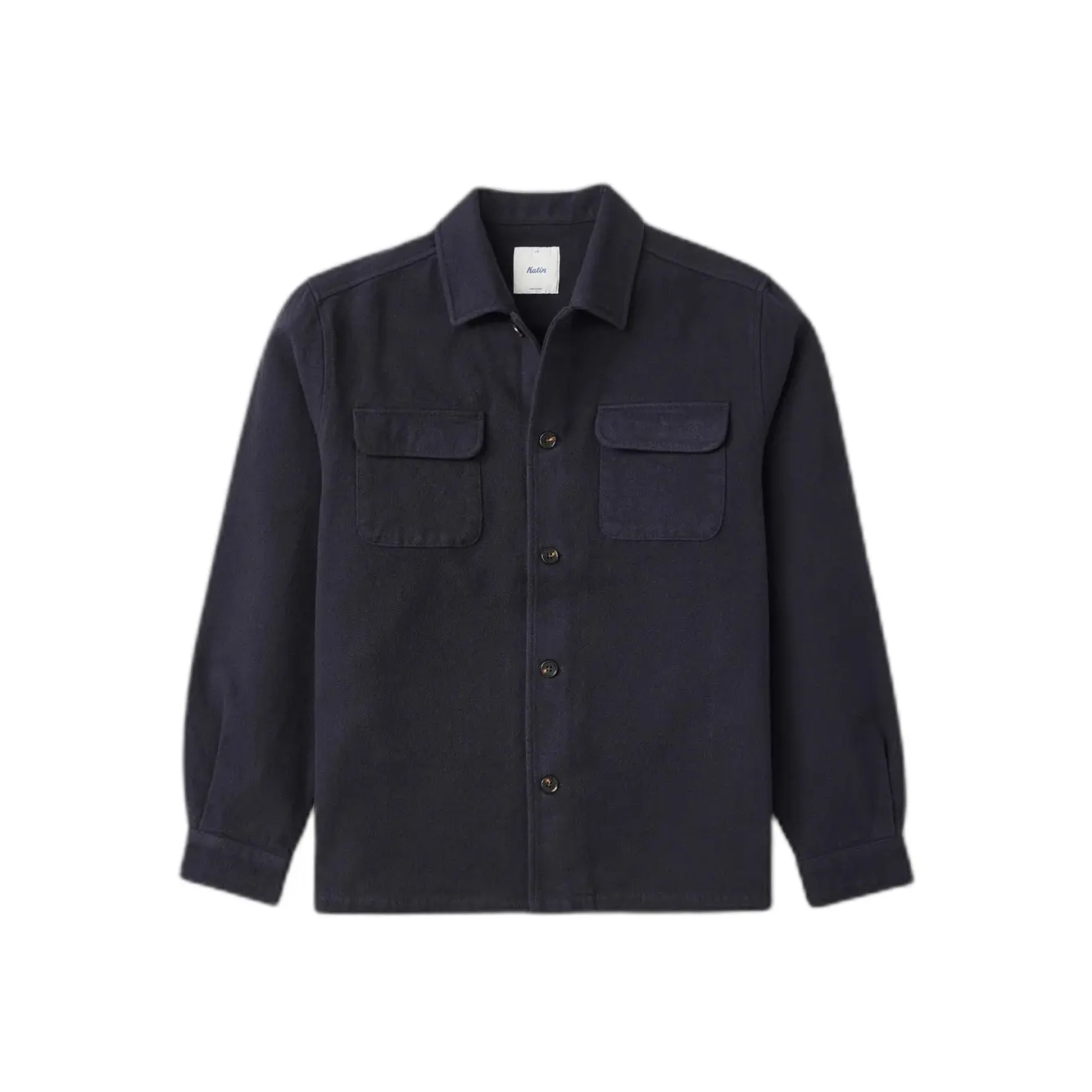 Camicia Katin Shiloh