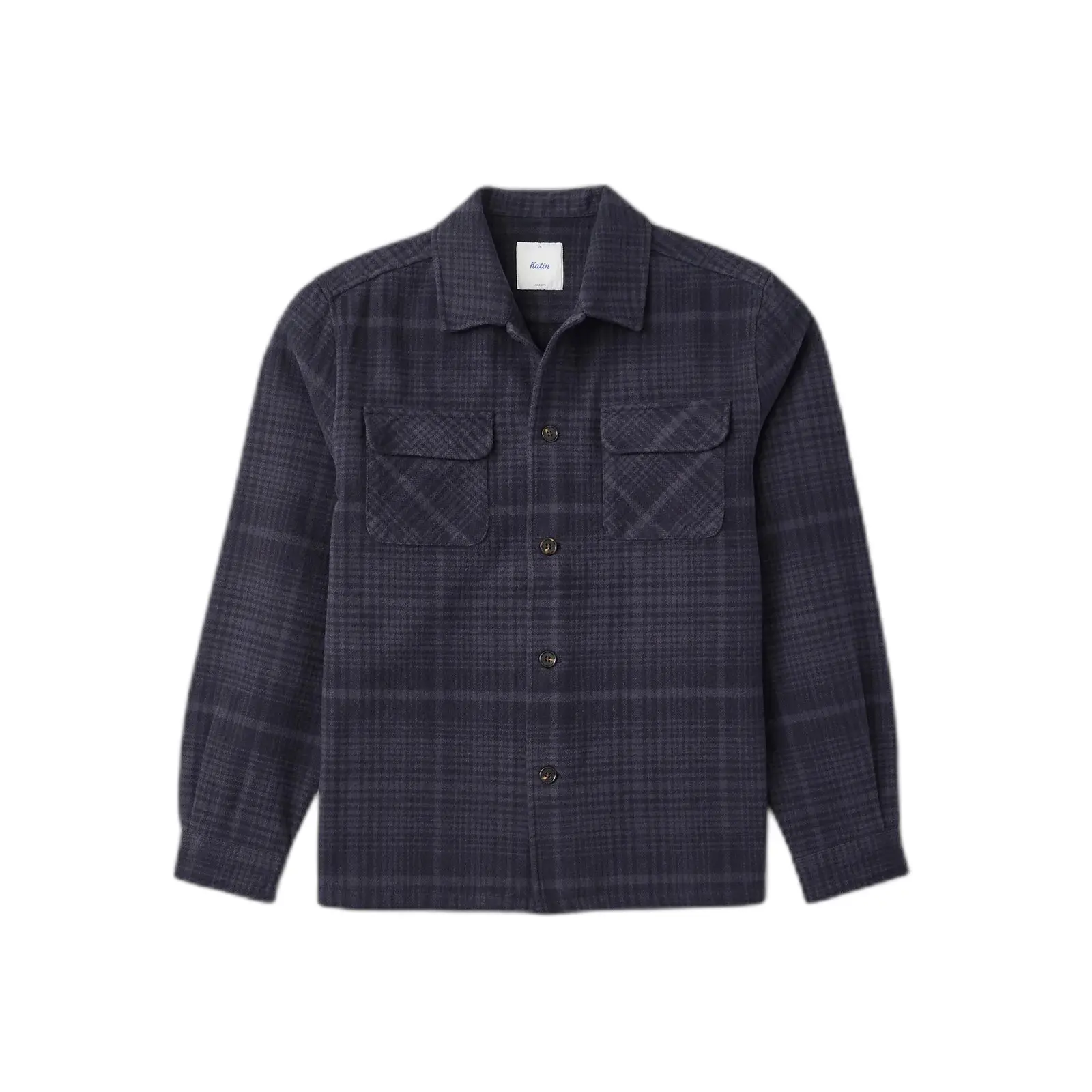 Camicia Katin Shiloh