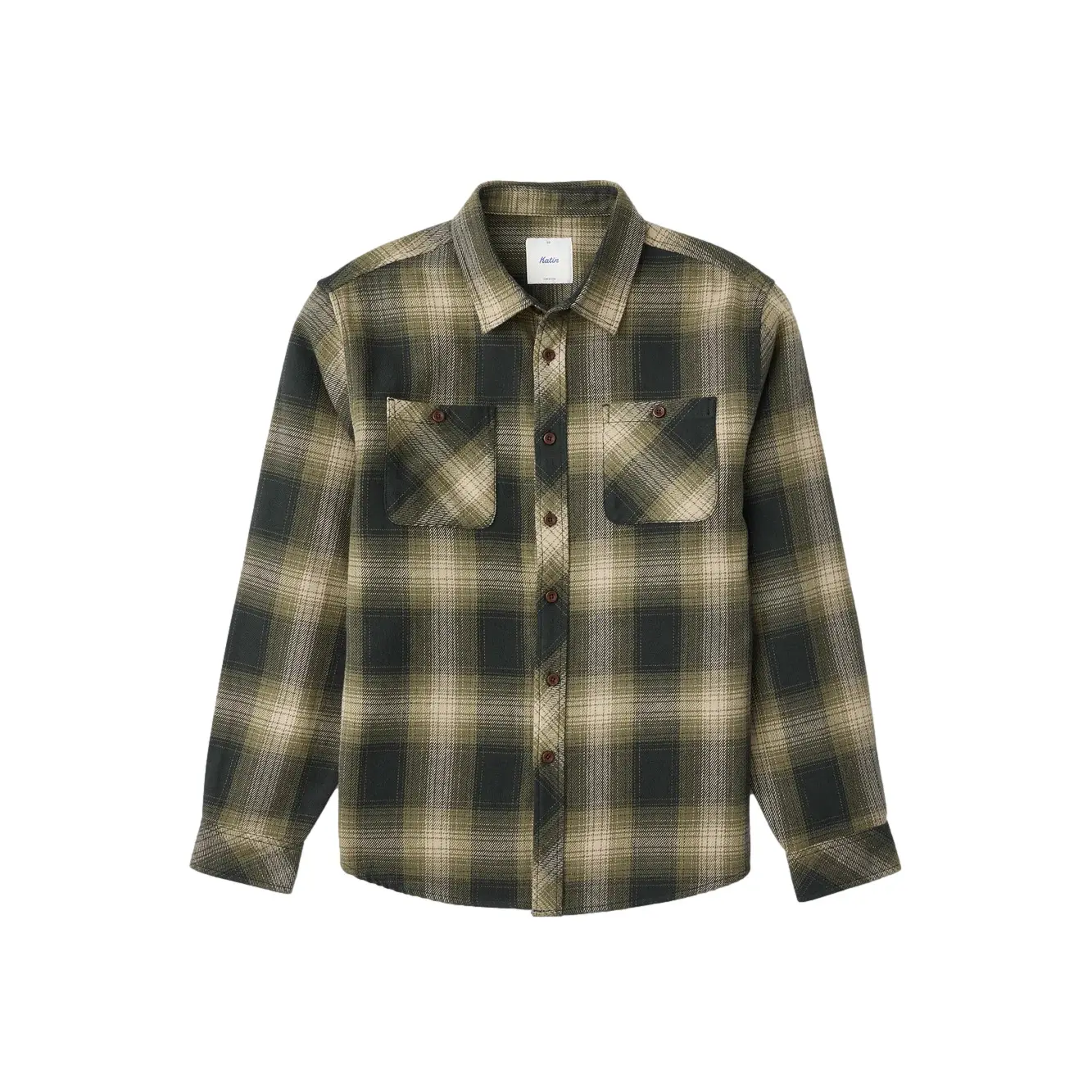 Camicia Katin Sierra