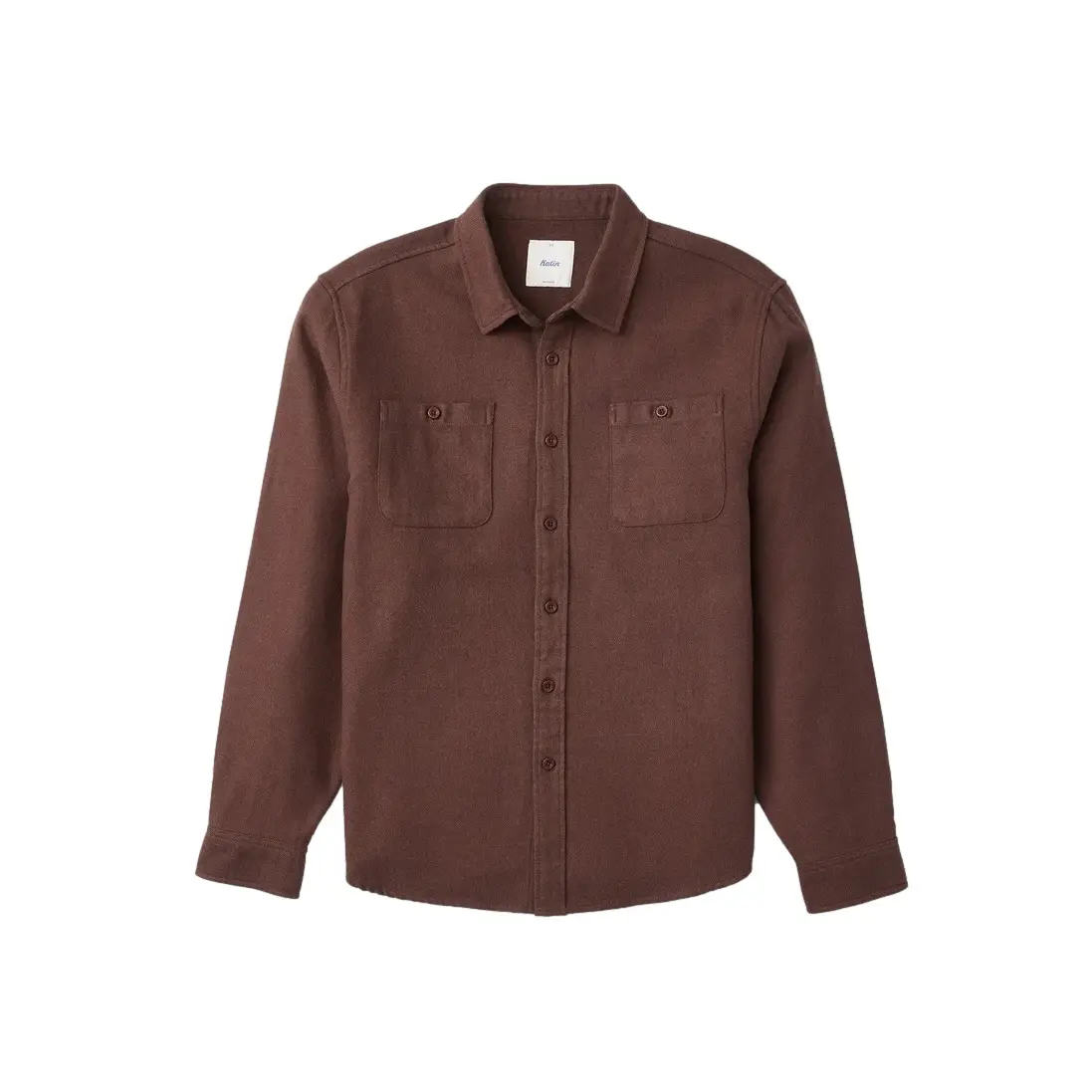 Camicia Katin Sierra