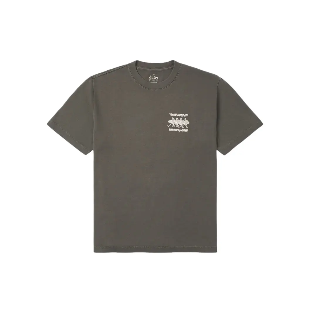 T-shirt Katin Bones Box Fit