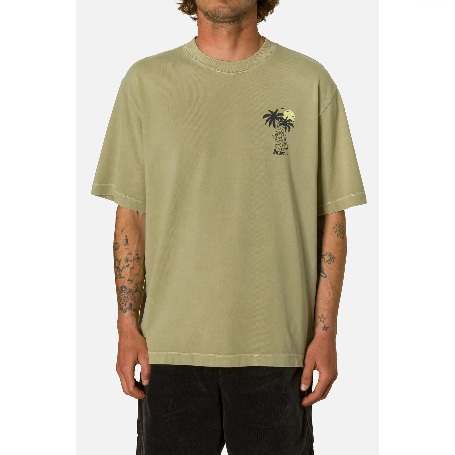 T-shirt Katin Delivery