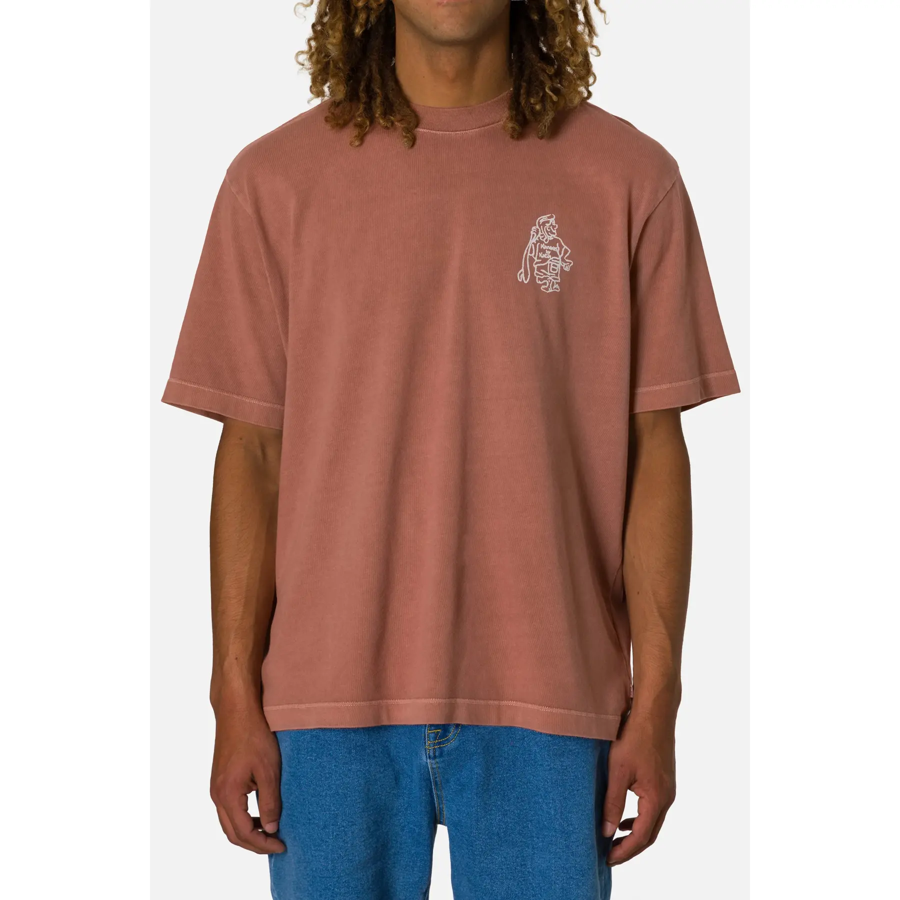 T-shirt Katin Hot Line