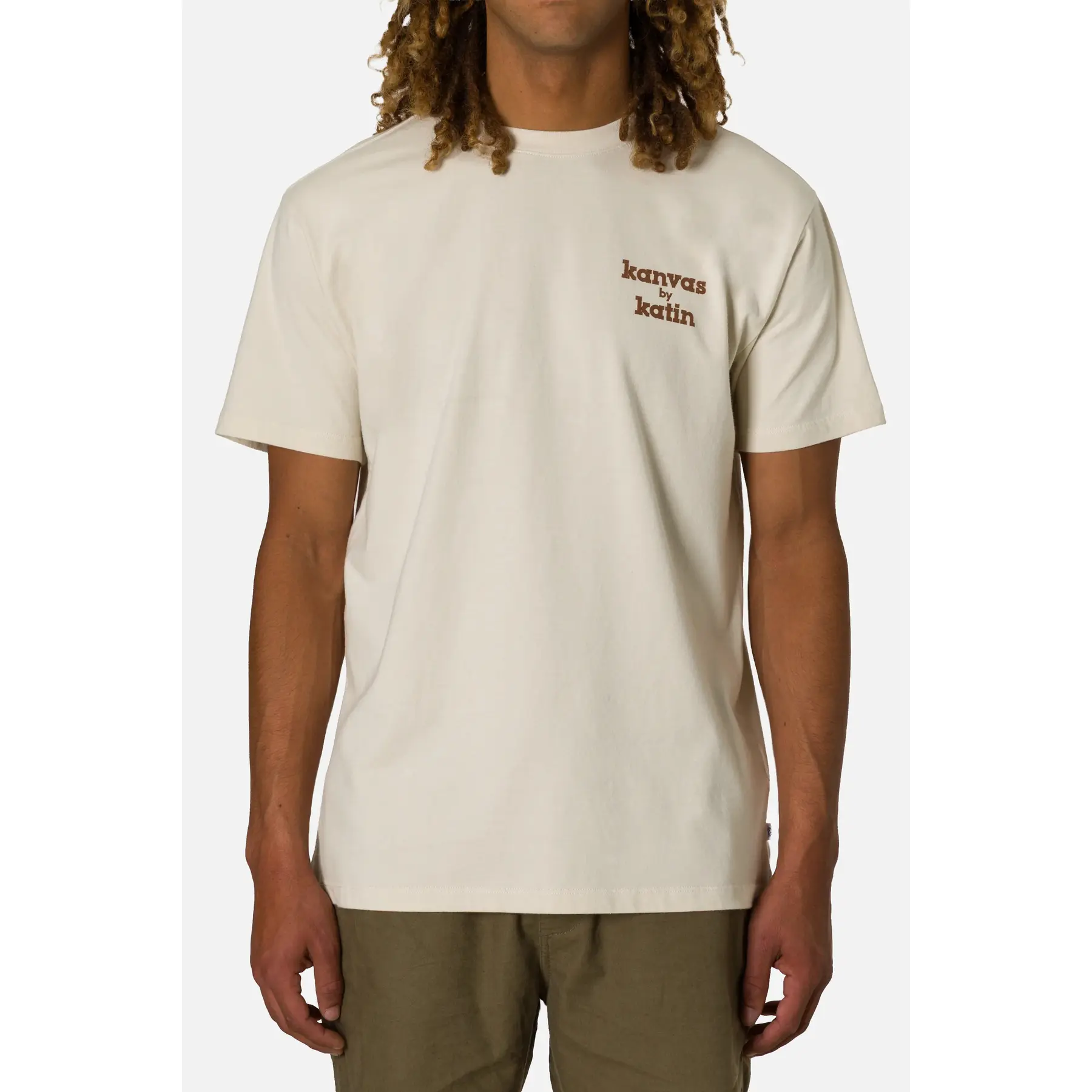 T-Shirt Katin K-Man