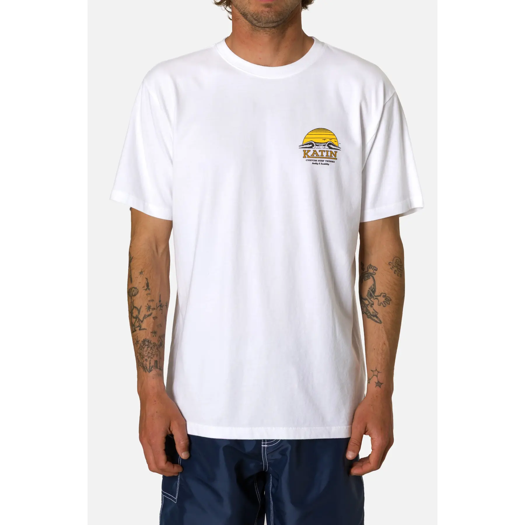 T-Shirt Katin Krui