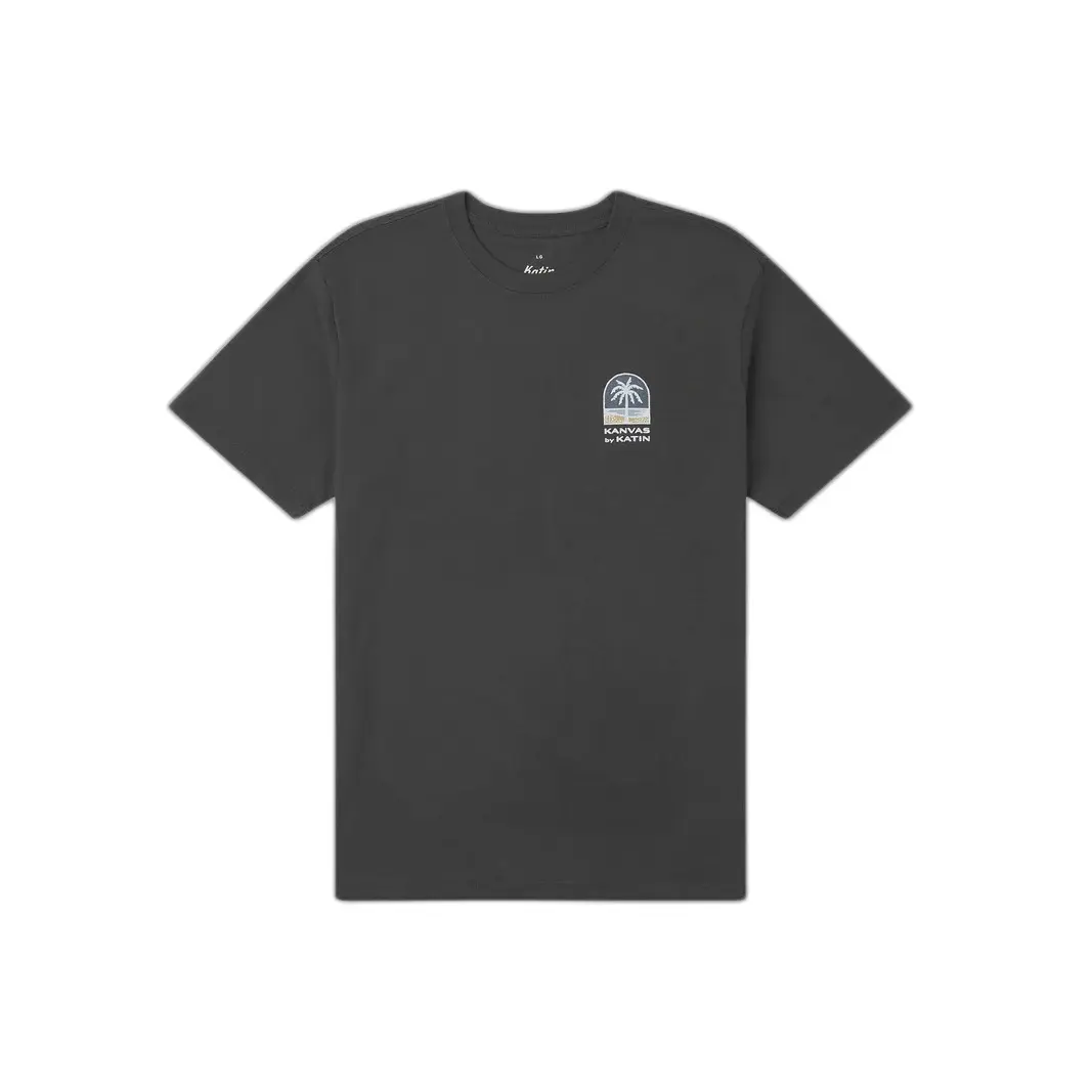 T-shirt Katin Passage