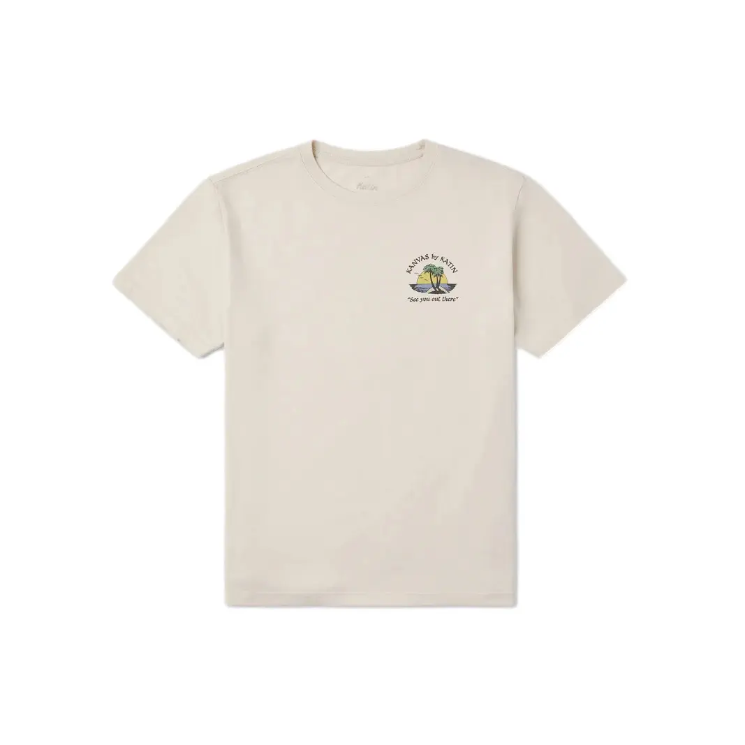 T-shirt Katin Salina