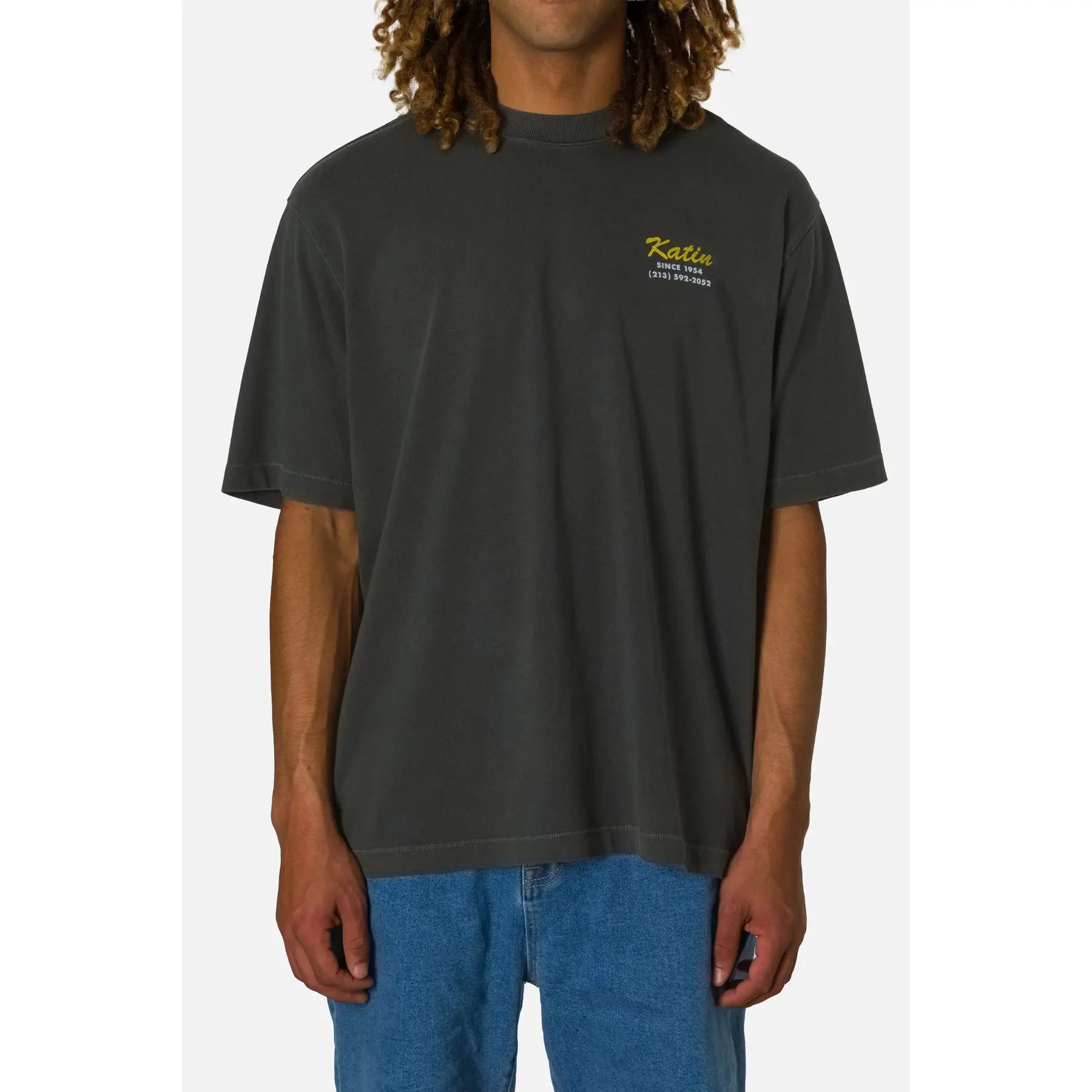 T-shirt Katin Sherwin
