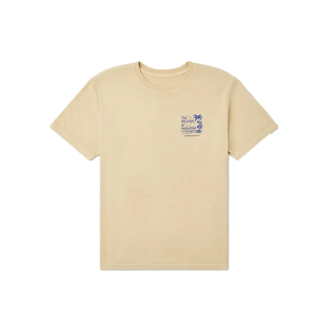 T-shirt Katin Sonics