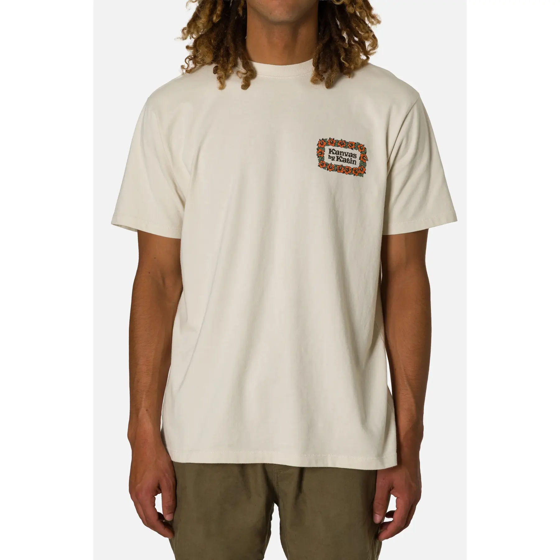 T-Shirt Katin Surform