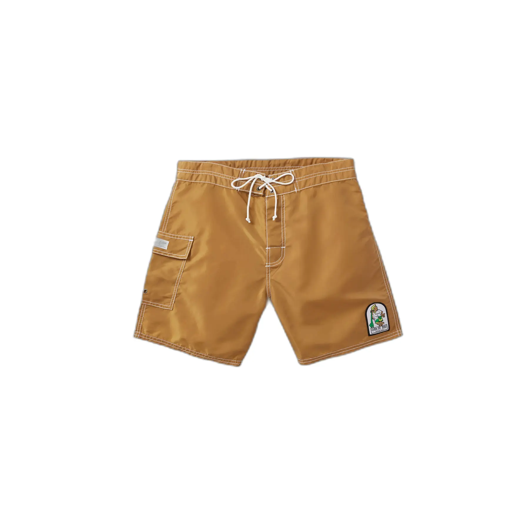 Short Katin Waterman