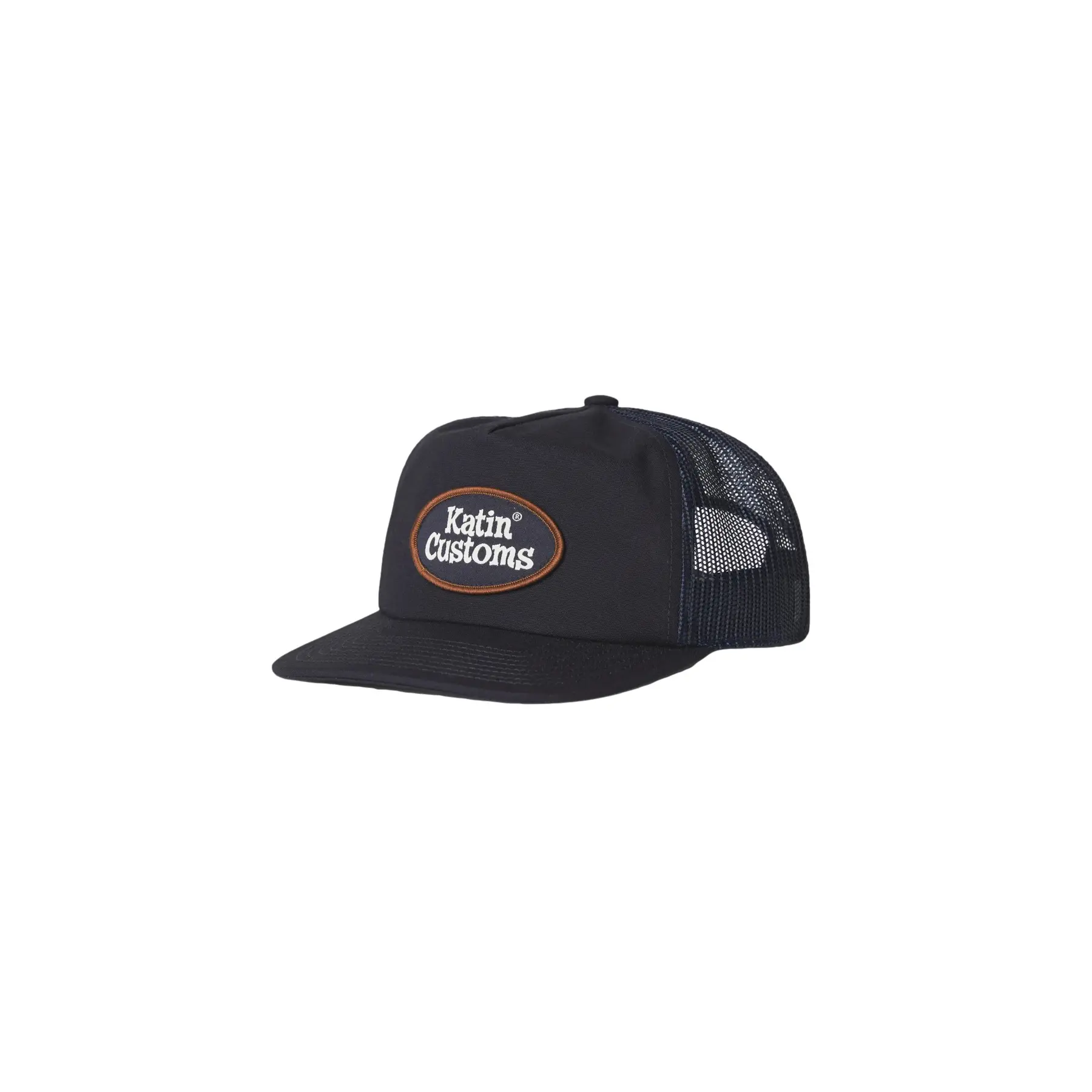 Trucker Cap Katin Haulin