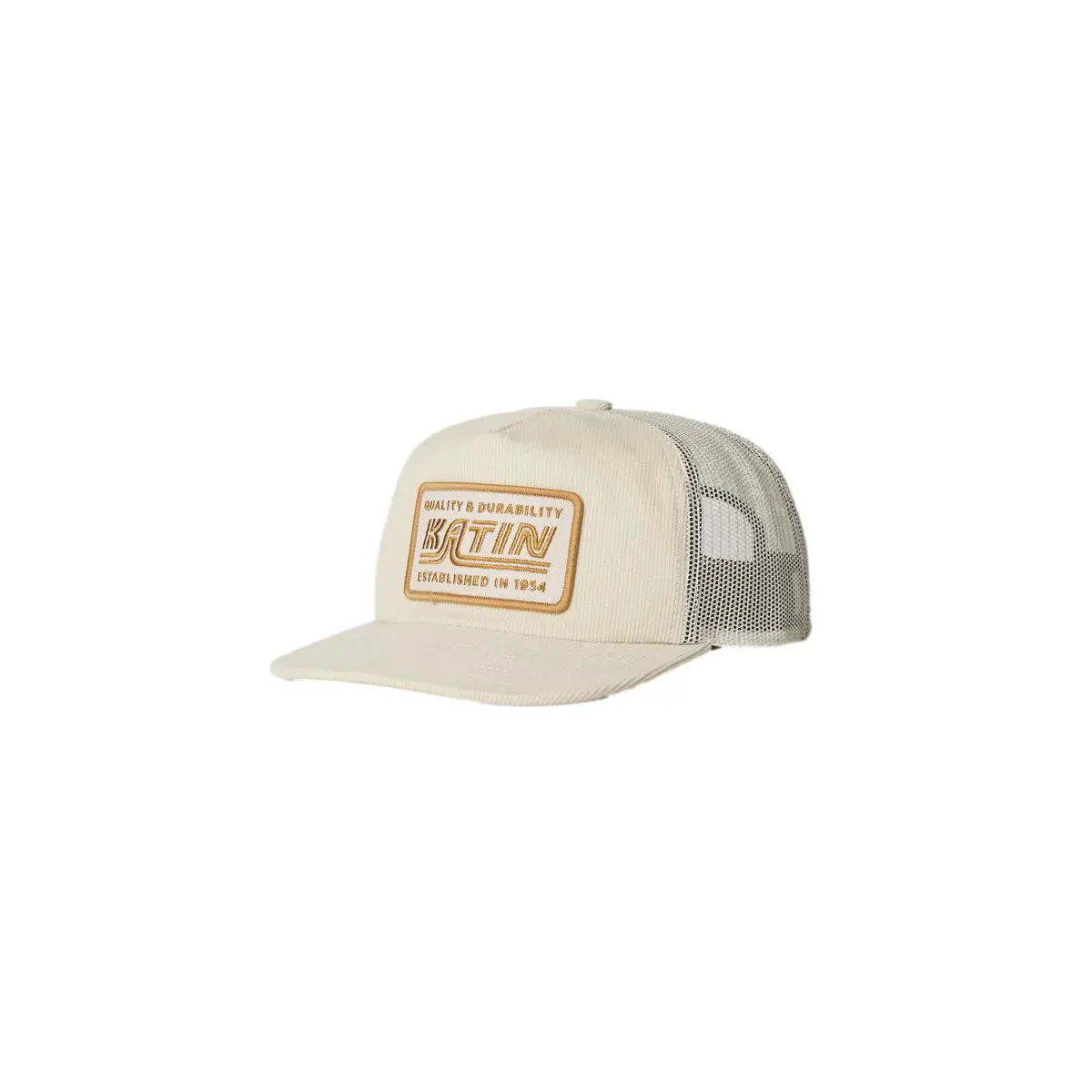 Trucker Cap Katin Pit Stop