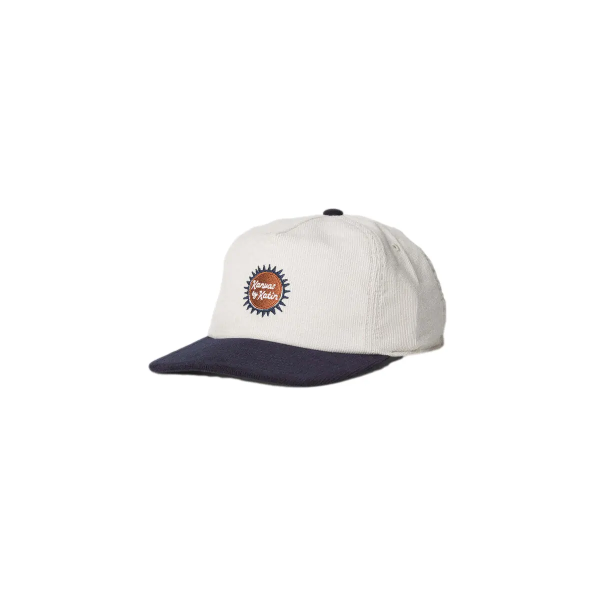 5-Panel-Cap Katin Ramblin