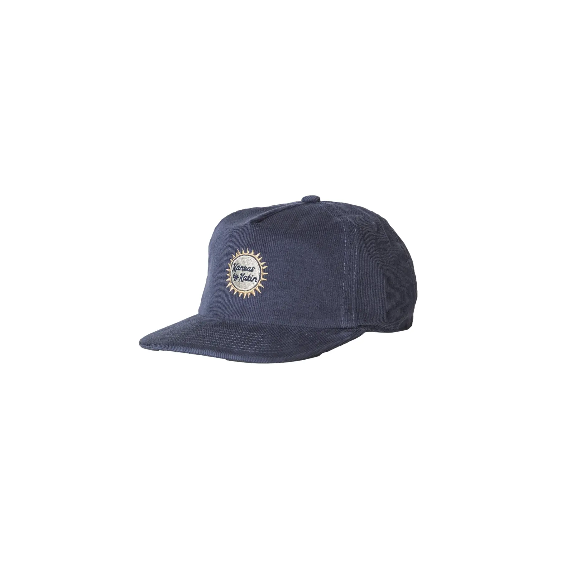 5-Panel-Cap Katin Ramblin