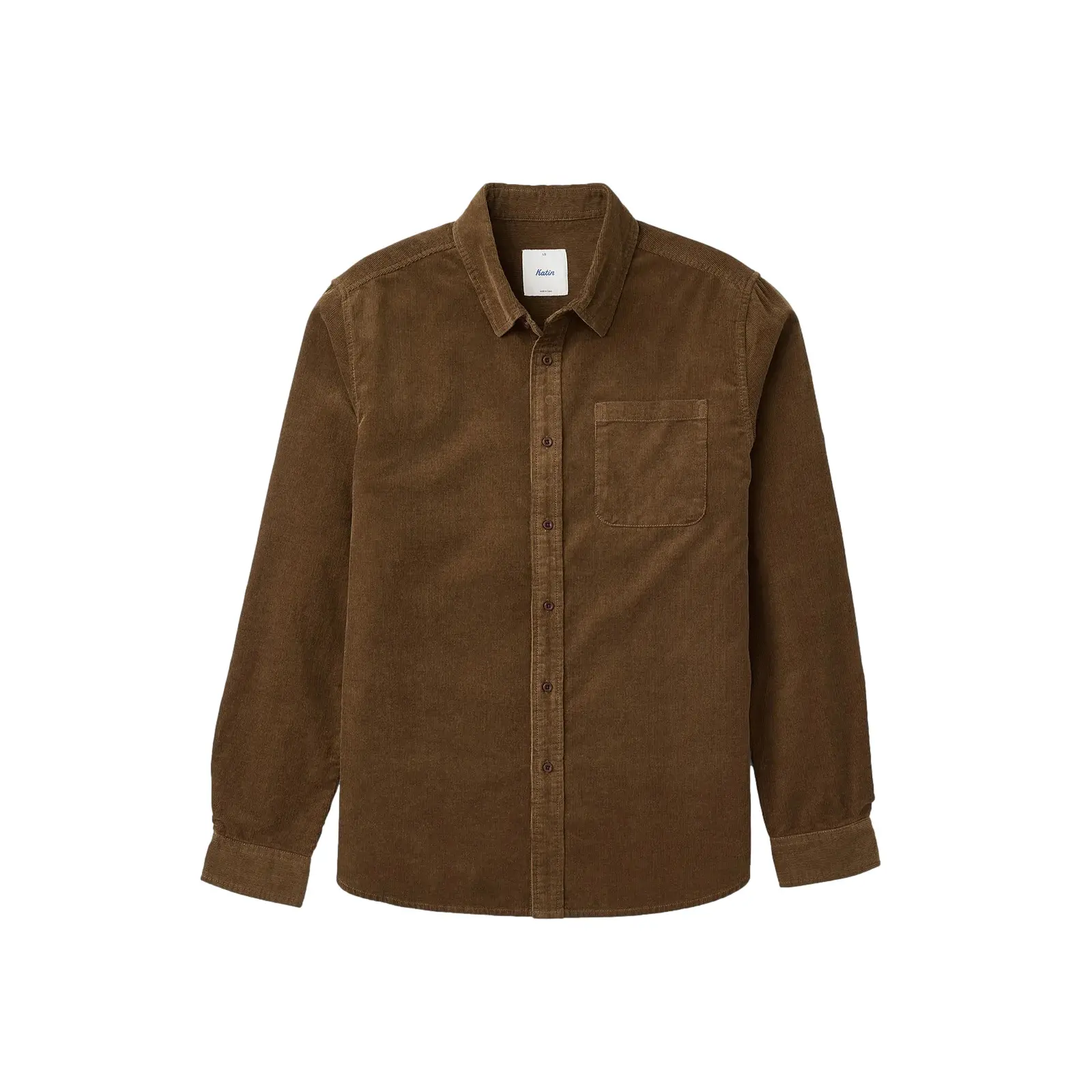 Camicia Katin Granada