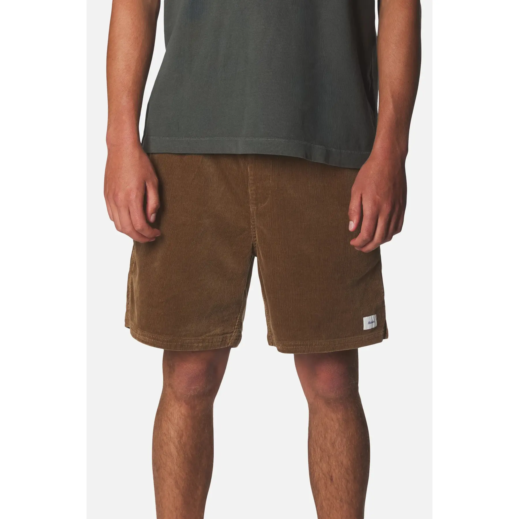 Short Katin Cord Local