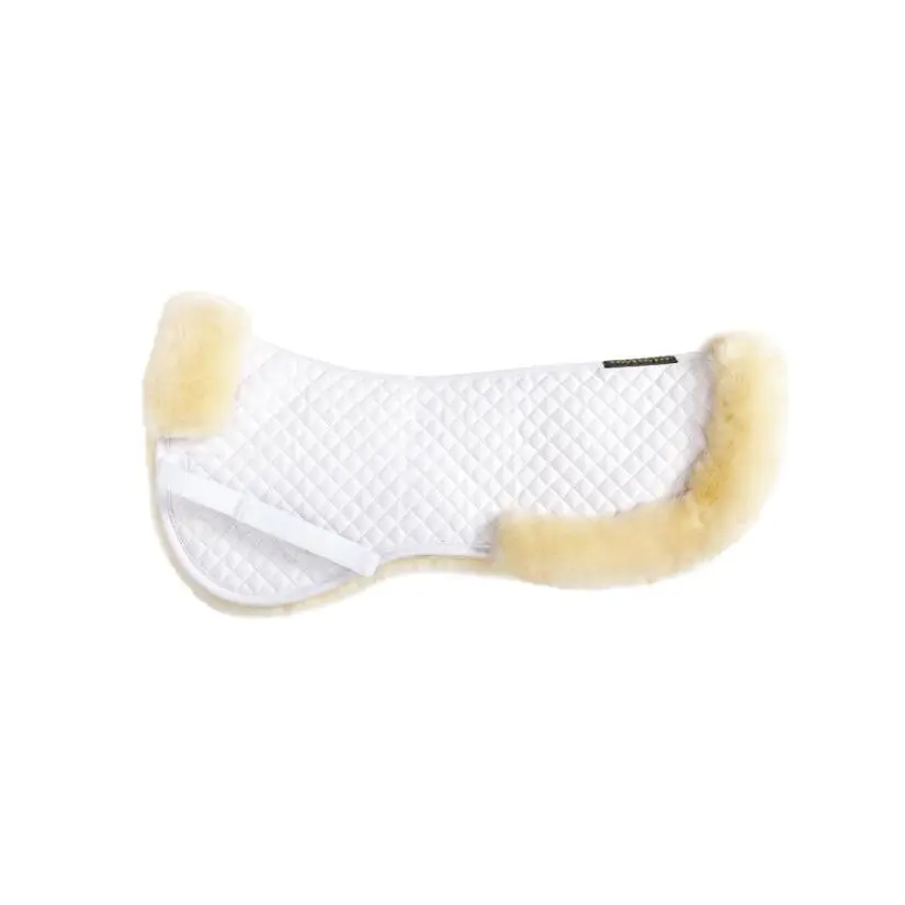 Saddle Pad in sheep Kavalkade
