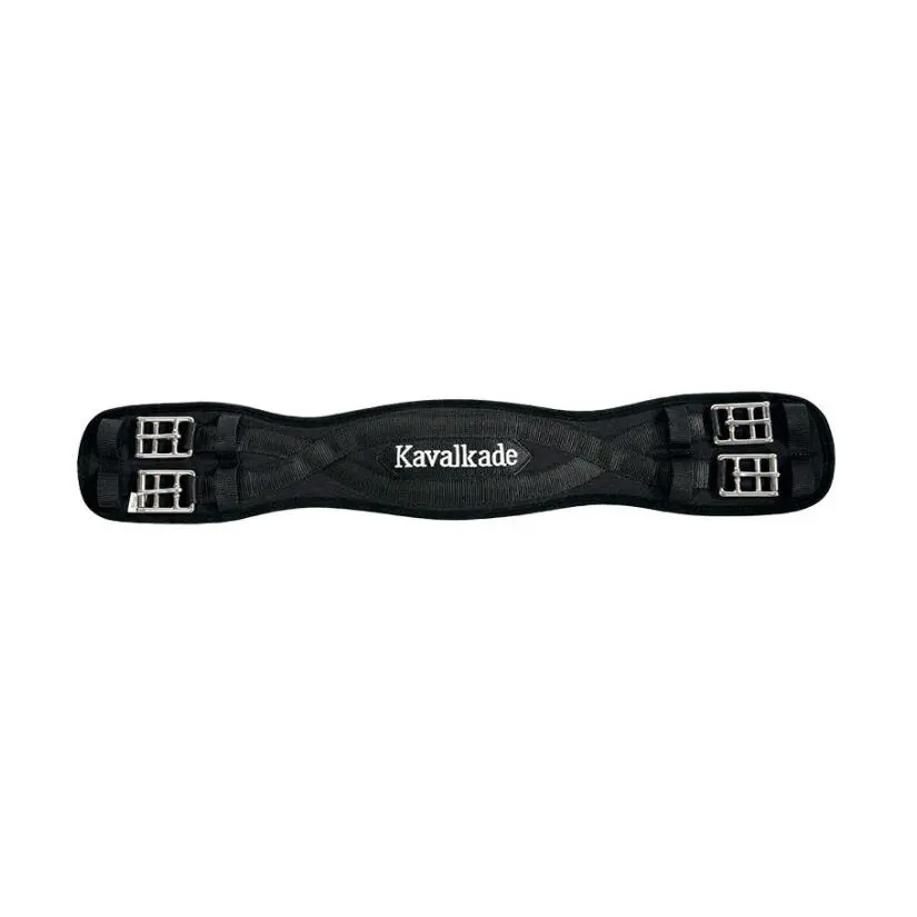 Short Girth Kavalkade Klimatex