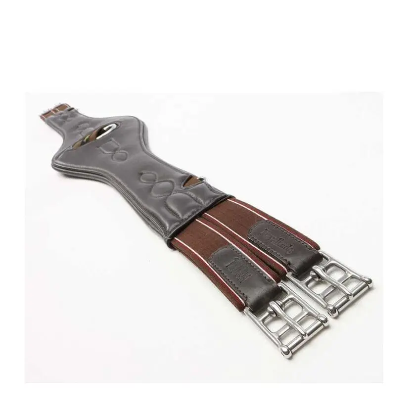 Leather Girth Kavalkade