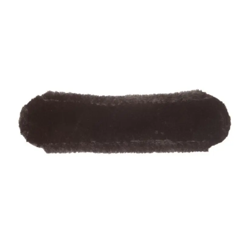 Webbing scabbard with fake fur Kavalkade