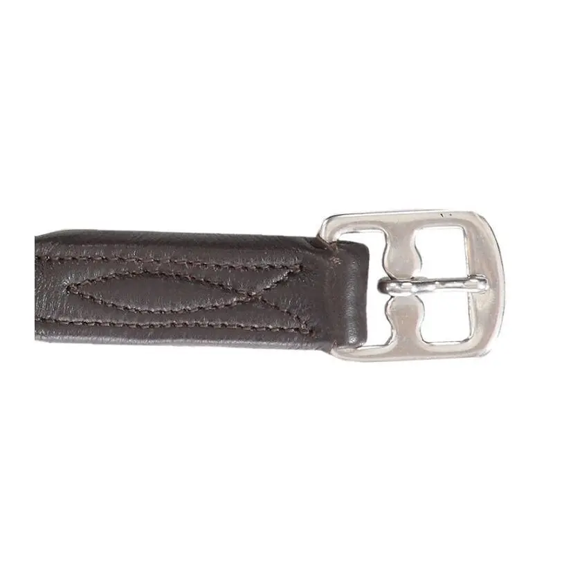 Soft Stirrup Leathers Kavalkade Strong