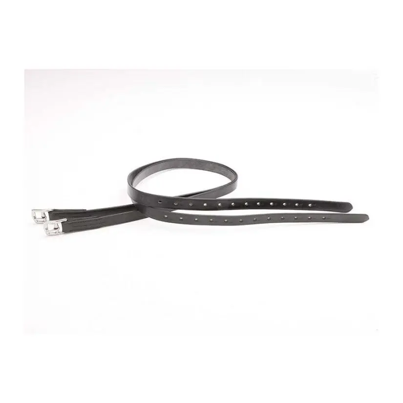 Stirrup Leathers Kavalkade Deluxe