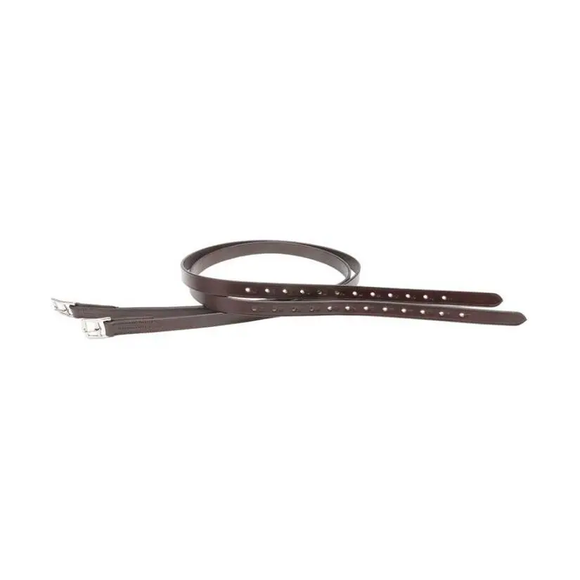 Stirrup Leathers Kavalkade Deluxe