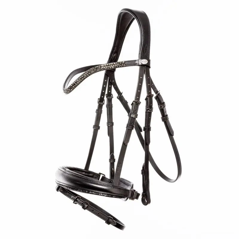 Riding bridle Kavalkade Victoria