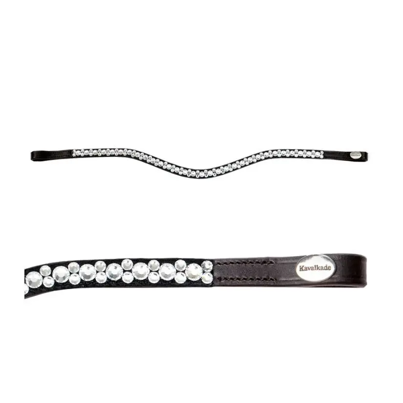 Frontal Kavalkade Sparkle