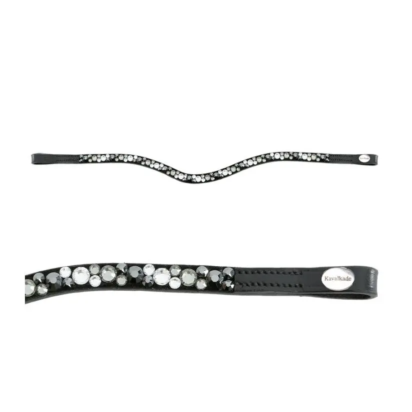Frontal Kavalkade Sparkle