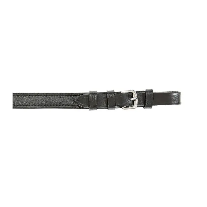 Horse reins in soft leather Kavalkade