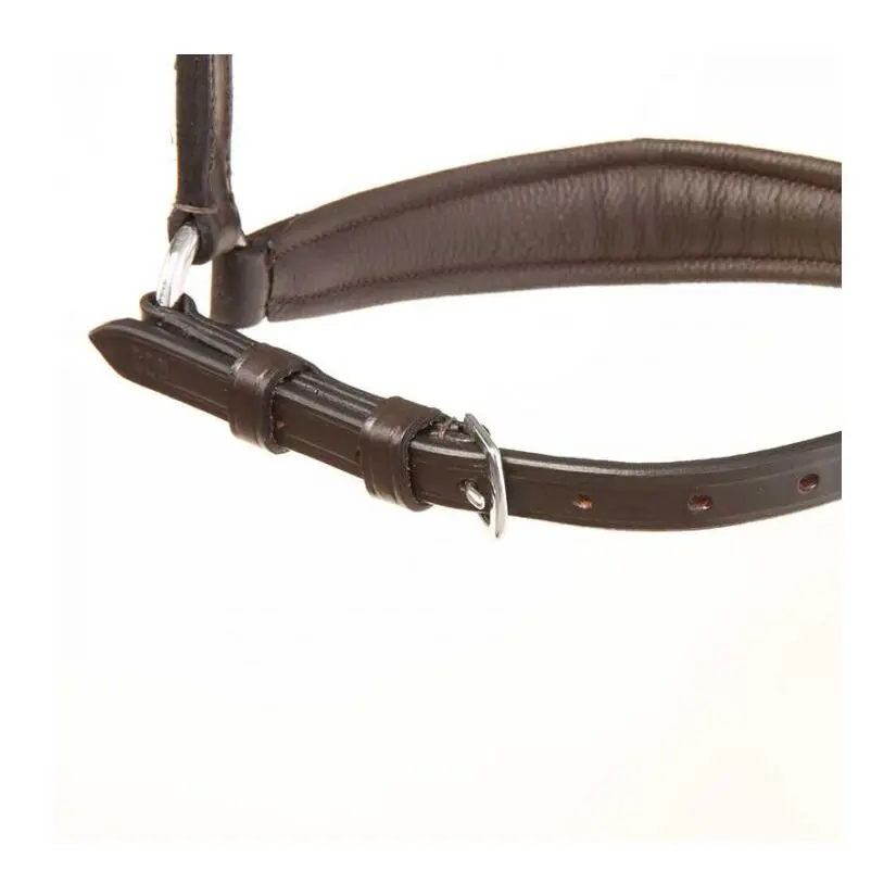 Rope noseband Kavalkade