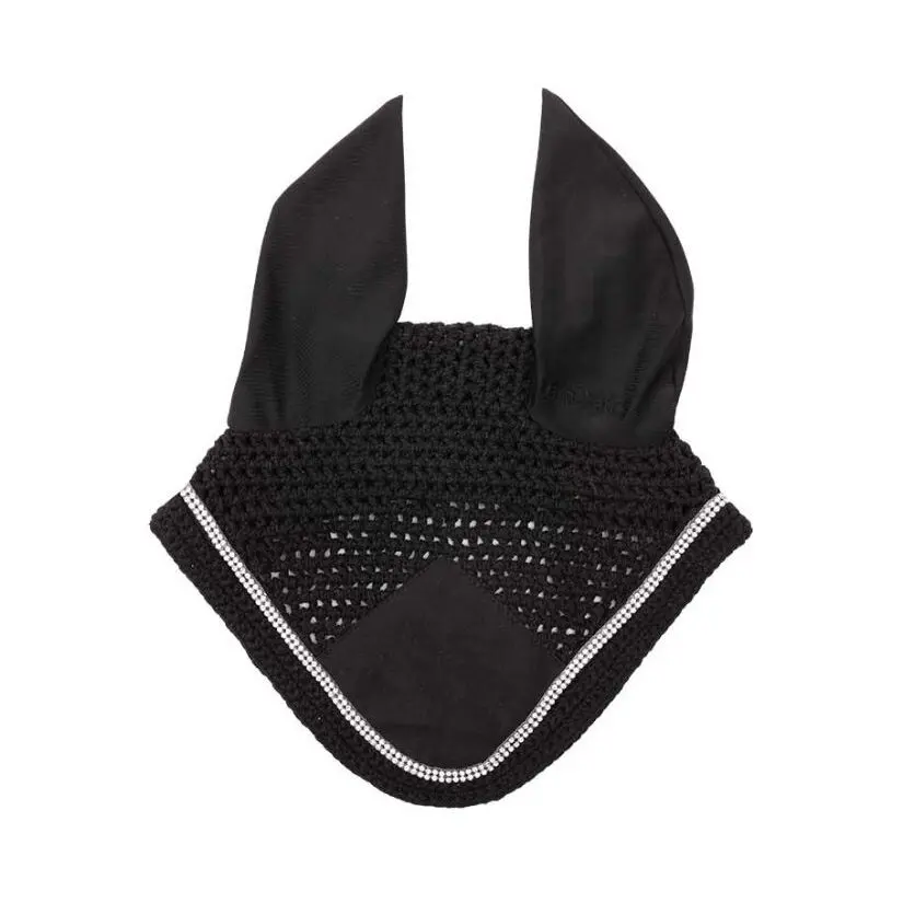 Anti-fly Cap with rhinestones Kavalkade
