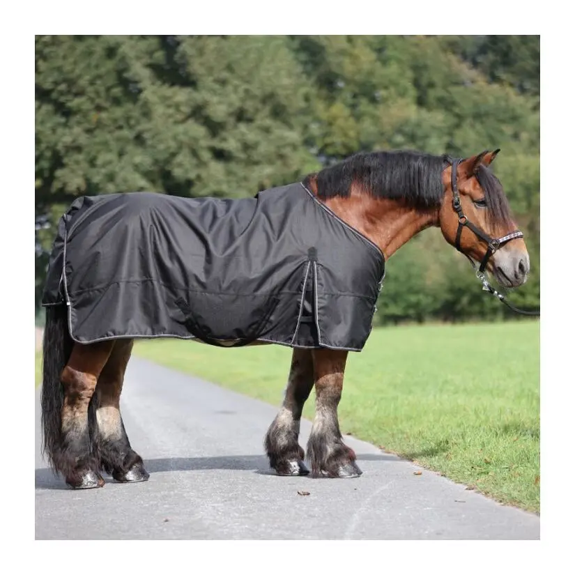 Outdoor horse blanket Kavalkade Draft Horse