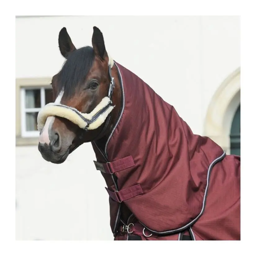 Horse neck cover Kavalkade Halsteil Alaska IV