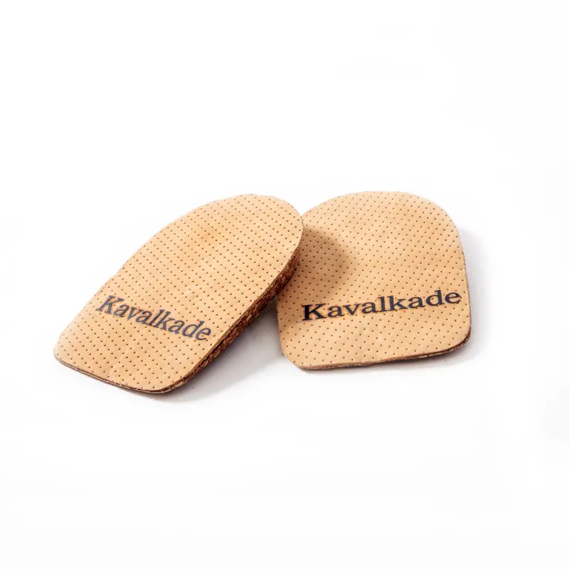 Heel lifts Kavalkade Korkio
