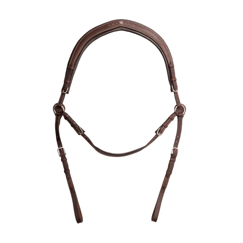 Hunting collar for horse Kavalkade Jerome 2-PT
