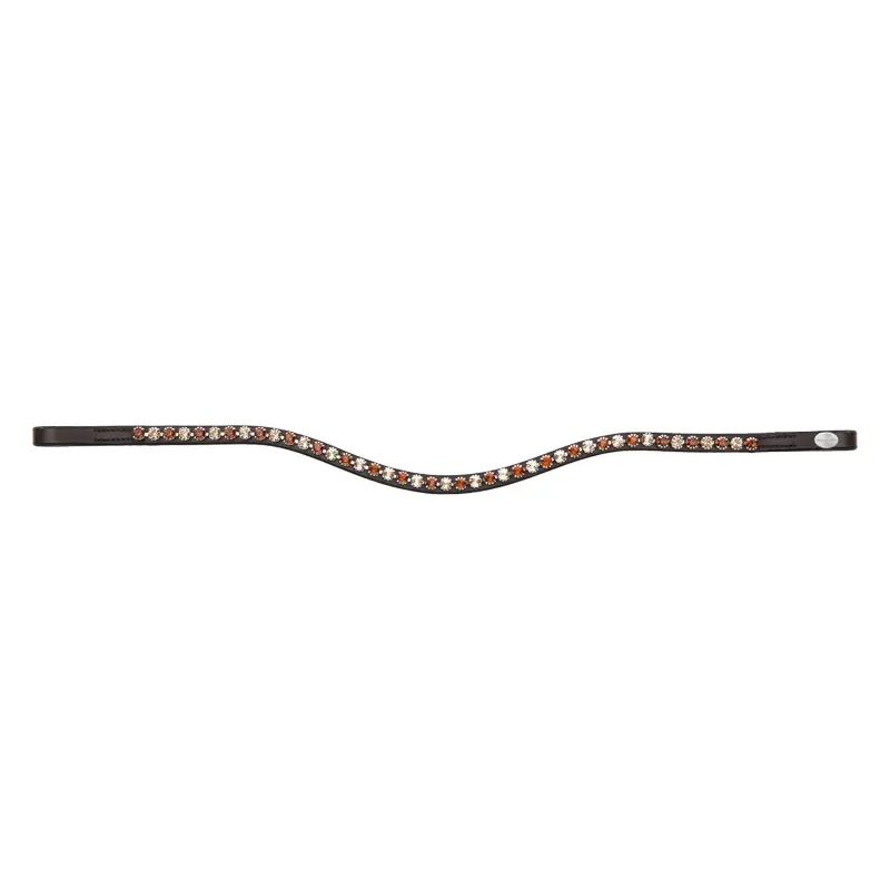 Frontal for horse Kavalkade Splendid