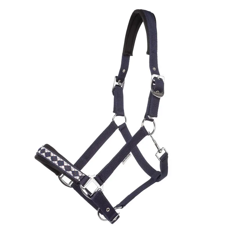 Horse halter Kavalkade Kaltblut Classic