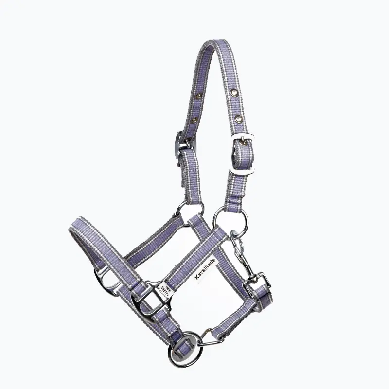 Horse halter Kavalkade Shorty