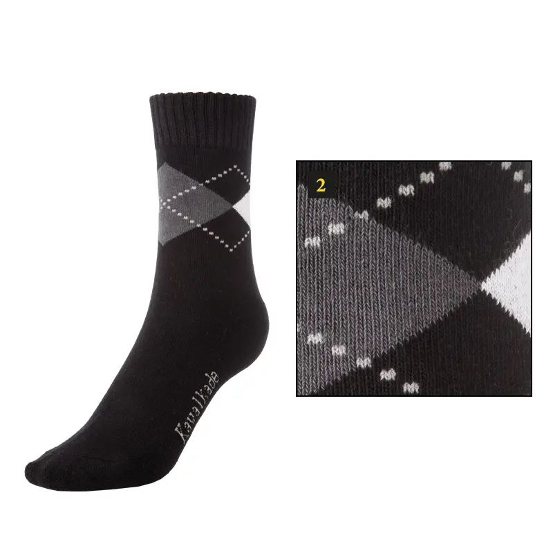 Riding socks Kavalkade KavalSocks Shorties